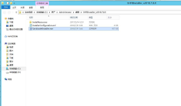 Sandcastle方法生成c#.net帮助类帮助文档chm