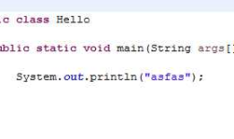 eclipse 运行错误：在类XXX中找不到 main 方法, 请将 main 方法定义为: public static void main(String[] args) 否则 JavaFX 应用程序类必须扩展javafx.application.Application