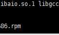 Linux_软件安装_jdk_tomcat_Mysql