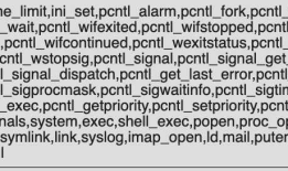 RCTF2019(nextphp)