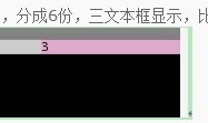 Android：Layout_weight的深刻理解