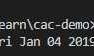 [Tools] Create a Simple CLI Tool in Node.js with CAC