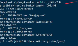 docker自定义镜像上传阿里云