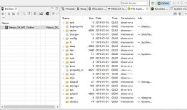 Android Device Monitor工具的使用