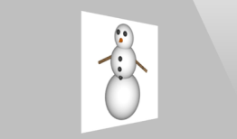 iOS-Core Animation: 变换