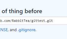 [github]Windows系统下将本地仓库的项目上传到远程仓库(含仅单独上传更新文件情况)