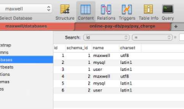 排查 Maxwell can not find database 并且使用 MySQL binlog 解决相关问题