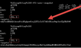 Linux系统中的Device Mapper学习