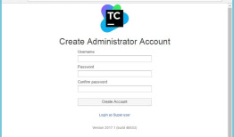 通过TeamCity实现ASP.NET Core Web Application的自动编译及发布