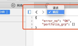 移动端页面 iPhone + Safari 页面调试 之 正确查看网络请求的姿势