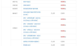 用java开发微信公众号：测试公众号与本地测试环境搭建（一）