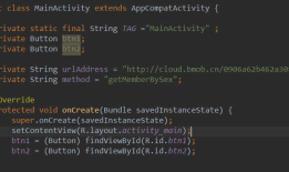 Android使用Http协议访问网络