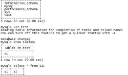 MySQL GROUP_replication部署实施