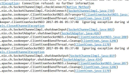 tomcat启动停止在 Initializing Spring root WebApplicationContext，就不运行了