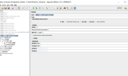 Jmeter_针对一个账户批量上传文件
