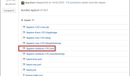 Python+Appium实现自动化测试
