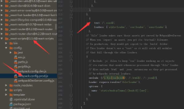 create-react-app 配置sass