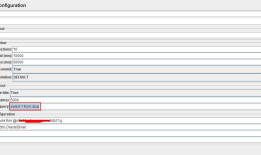Jmeter中连接Oracle报错Cannot create PoolableConnectionFactory