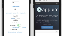 Appium