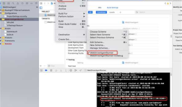 airtest 搭建 Mac下的ios环境