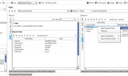 Ready api groovy script 参数化