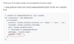 create-react-app兼容ie9配置
