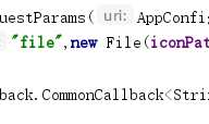 Android使用xUtils3上传图片报错解决：java.lang.ArrayIndexOutOfBoundsException: 70918