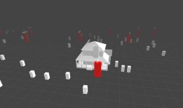 3d模型一般怎么导入到到Threejs中使用