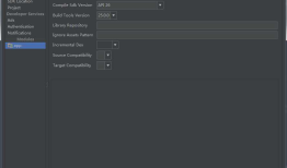 failedto resolve:com.android.support:design:28.+