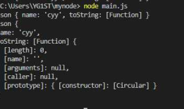 Node.js 常用工具