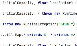Android Studio 查看源码出现throw new RuntimeException("Stub!"); 解决办法
