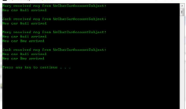 C#设计模式---观察者模式（Observer Pattern）