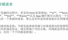 webpack 解决跨域问题及原理