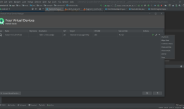 Android开发 run的时候出现waiting for debugger的情况，及解决问题