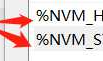 nodejs在windows下的安装配置(使用NVM的方式)