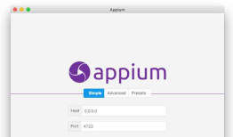 Appium之 如何搭建APP自动化测试环境（Windows环境）