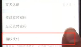 微信怎么开启指纹支付 微信开启指纹支付步骤【详解】
