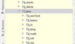 Android Studio 查看源码出现throw new RuntimeException("Stub!"); 解决办法