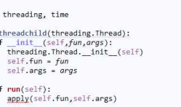 python2中的apply()怎么修改为python3的语法