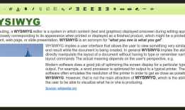 jQuery TE