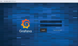 Grafana + Influxdb Android性能监控部署