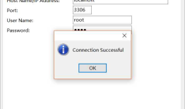 navicat连接mysql8：2059 authentication plugin 'caching_sha2_passord' can not be loaded
