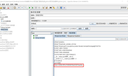 Jmeter之JSON提取器