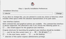 Clion下载安装使用教程（Win+MinGW）