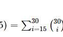 Applied Nonparametric Statistics-lec3