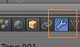 Blender 移动、旋转、缩放