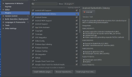 Android Butterknife 注入框架