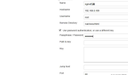 通过jenkins构建发布普通网站（jenkins+nginx+svn）