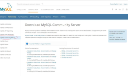 MySQL8.0.12安装及配置