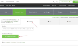 MongoDB3.6.3 windows安装配置、启动